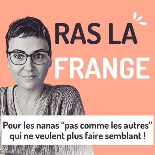 Couverture podcast RAS LA FRANGE